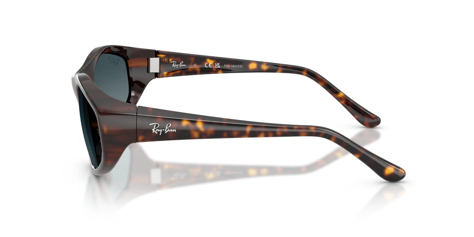 Ray-Ban 2228F Sunglasses - view 14